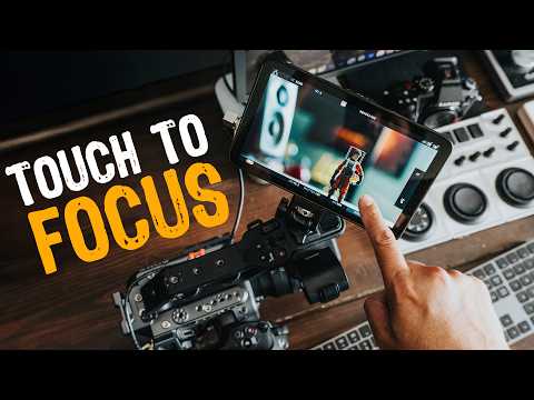 The Camera Monitor EVERYONE was Waiting For!