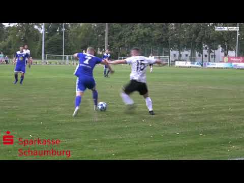 Rintelner Sparkassen-Fußball-Cup 2019: Das Finale