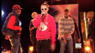 Roll Deep - Take Control (Live performance on Jamie and Anna&#39;s Big Weekend)