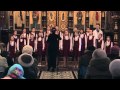 Детский хор Собора Всех Белорусских Святых Гродно 2015 
