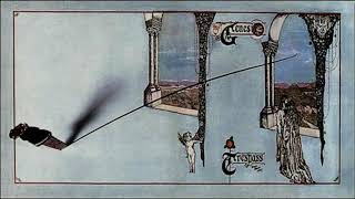 Visions of angels - Album: Trespass - Genesis - Lyrics