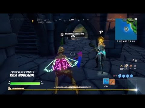 COME SBLOCCARE LARA CROFT DORATA! SFIDA SEGRETA