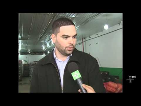 JC Debate with Luciana Quintão - 10/10/2013