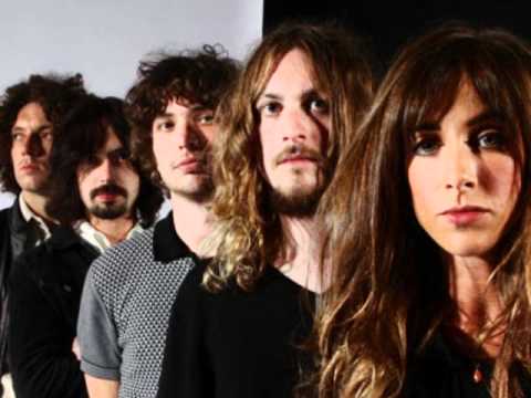 Confusion - The Zutons