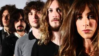 Confusion - The Zutons
