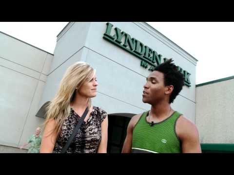 LPM MALLCAST - Unlock The Locker To Win Contest