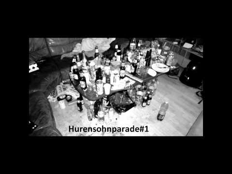 Hurensohnparade#1