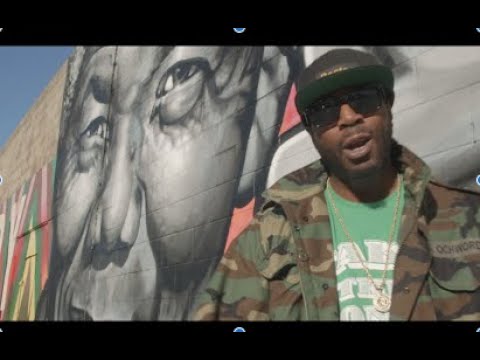 Official Video| Boycott Blues Feat Edo. G - iM FROM