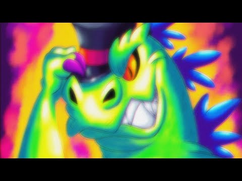 Reptar Dance