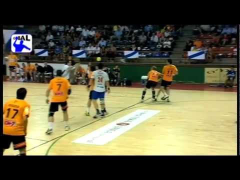 J. D. Arrate 29 - Fraikin BM. Granollers 35
