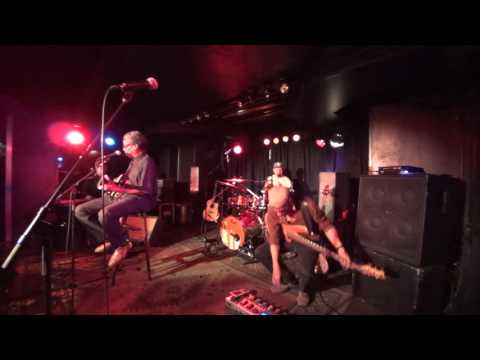 FIGHT THE POWER_FUNKY SOUL KITCHEN_QUASIMODO, BERLIN 10.14.2016