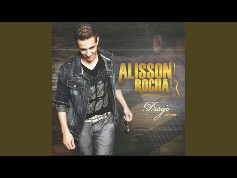 Aceita Que Dói Menos - Alisson Rocha