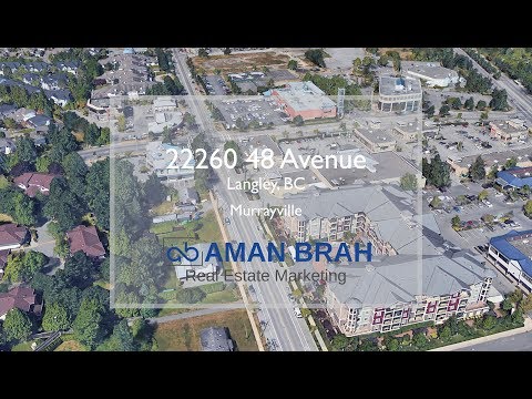 Langley - 22260 48 Avenue