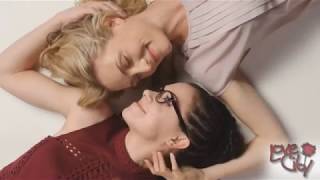 Delphine &amp; Cosima - Can&#39;t Help Falling In Love