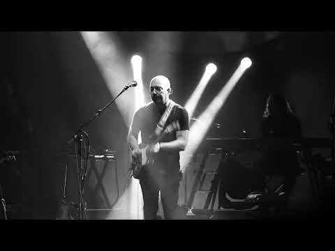 Brit Floyd @ Orpheum / Damian Solo from Pigs