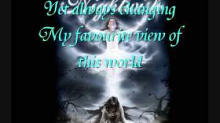 Nightwish~Dead To The World Lyrics