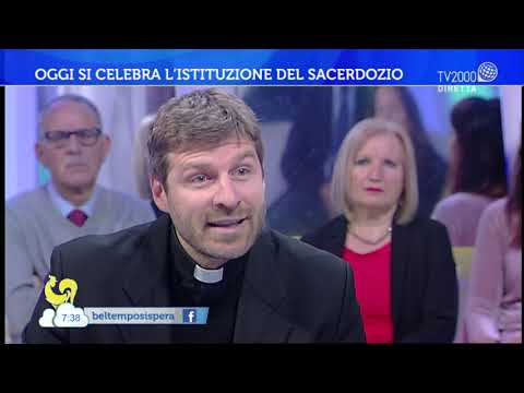 Bel tempo si spera - 18 aprile 2019