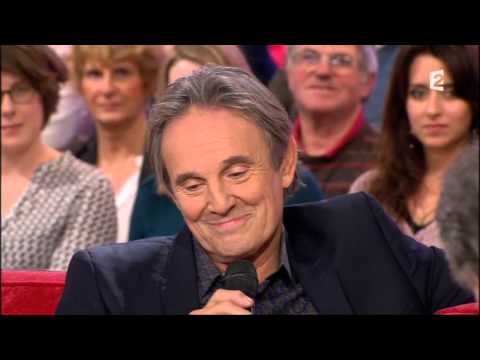 Murray Head - Vivement Dimanche du 18 Janvier 2015