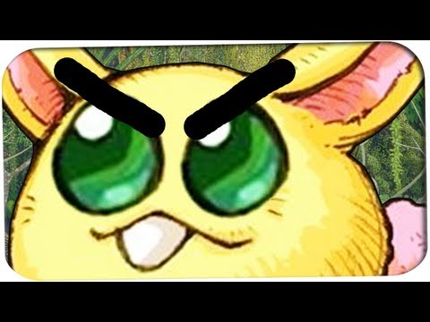 Secret of Mana Gameplay | Let's Retro - Oh.. a.. KILL!