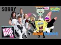 KIDZ BOP Kids KIDZ BOP SpongeBob Sorry KIDZ BOP 31