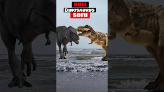 Download lagu dinosaurus asli tik tok viral mp3