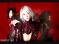 blood lost sky