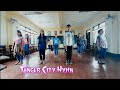 Tangub City Hymn Lyrics |Dance