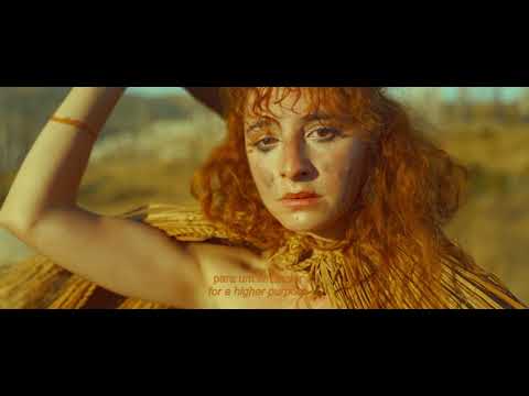 emmy Curl  - De que é Feito (Official Video)