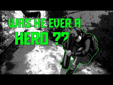 I Am a Hero — The Most Misunderstood Ending in Manga