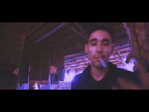 OKTOBA - LA PETITE MORT (VIDEOCLIP)