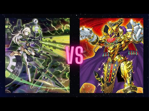 Yu Gi Oh! Master Duel - Sky Striker Vs Eldlich