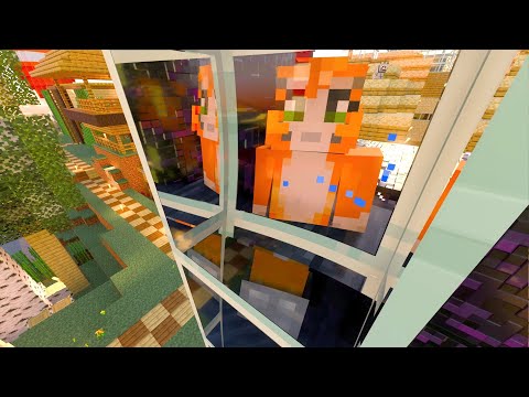stampylonghead - Minecraft - Villian Trap [713]