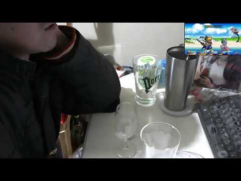 【PSP版】久々にテイルズオブデスティニー2【TOD2】