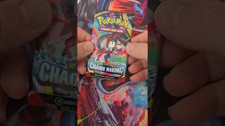 Opening Chaos Rising #5