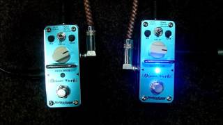 Video thumbnail for Tomsline Ocean Verb Reverb by Andrew Graham
