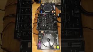 Video thumbnail for Djm 500 + denon dn-s3000 by Сергей Разумовский