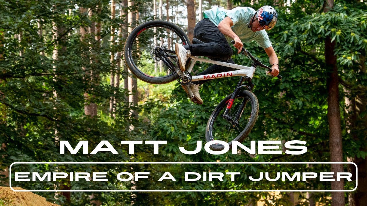 Dirt (Pumptrack)
