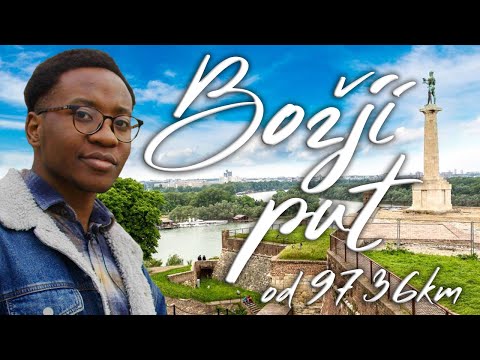 Život sa Bogom S02E08 - Božji put od 9736km