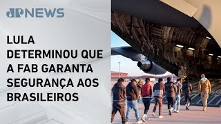 Lewandowski desautoriza uso de algemas em deportados pelos EUA