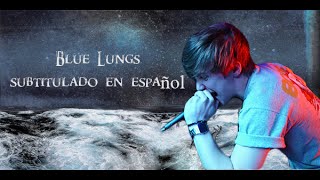 Oceans Ate Alaska Blue Lungs subtitulado en español