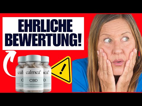 Calmea CBD Erfahrungen – Wirkt es wirklich bei Stress, Schlaf & Gelenkschmerzen?