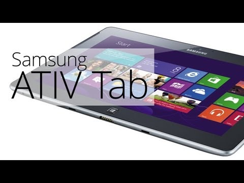, title : 'Samsung ATIV Tab'