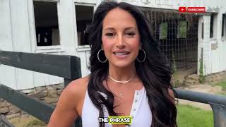 Emily Compagno's Huge Size Might Surprise You - Take A Look
