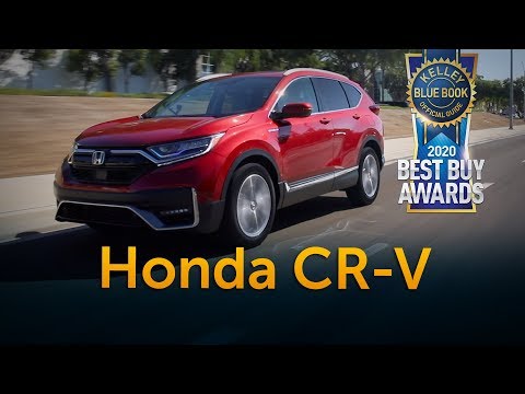 2020 Compact SUV  - KBB.com Best Buys