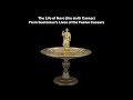 Silver Caesars The Nero Tazza