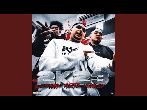 2k23 (feat. 2000Baby)