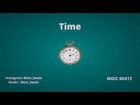 [TIME] Laylow x Jok'air type beat