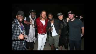 Black Eyed Peas - Awesome ft David Guetta
