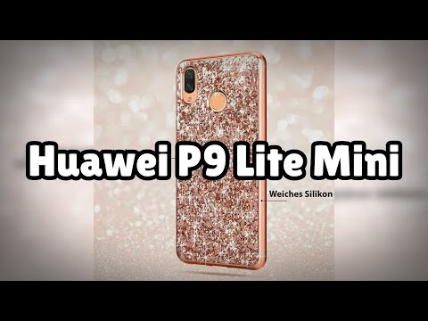 Photos of the Huawei P9 Lite Mini | Not A Review!