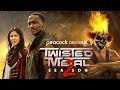 Twisted Metal Season 2 Trailer | First Look | Release Date (2024) | Everything You Need To Know!!